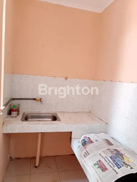 image RUMAH CLUSTER MUNGIL DAN NYAMAN DI CIMANGGU  (7)