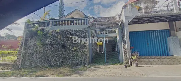 image VILLA DENGAN VIEW PEGUNUNGAN DI NOLL JALAN RAYA SONGGORITI  (1)