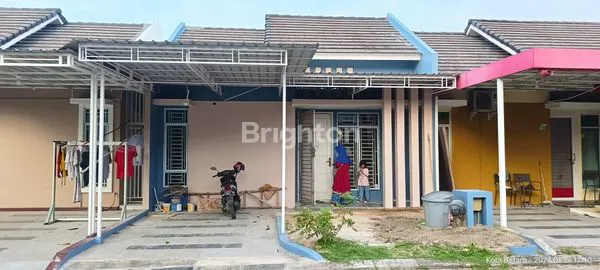 image PERUMAHAN PURI SELEBRITI 2 BATAM CENTER (1)