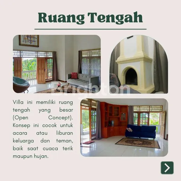 image DI JUAL VILLA DAERAH MEGAMENDUNG (5)