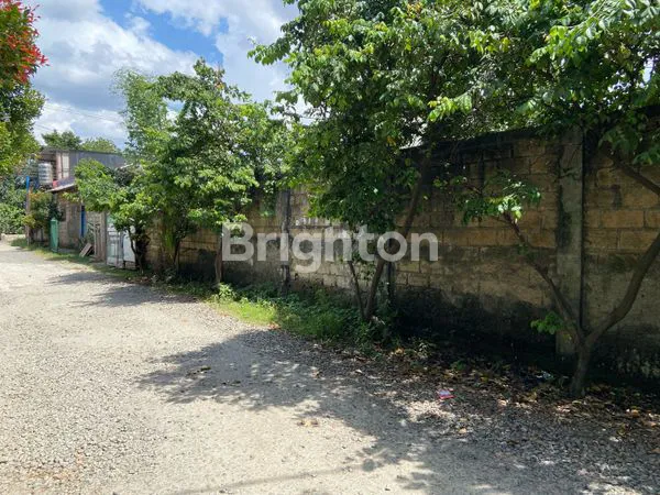 image TANAH KOTAK BONUS 3 KIOS DAN PEMANCINGAN  DIJALAN GROGOL RAYA LIMO, DEPOK (2)