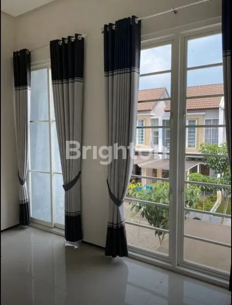 image RUMAH DIJUAL DI ARAYA JASMINE VILLAGE BISA NEGO SAMPAI JADI (2)