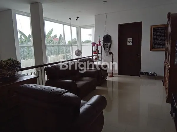 image CEPAT MURAH SIAP HUNI CLUSTER DEKAT ST MRT DI LEBAK BULUS JAKARTA SELATAN  (2)