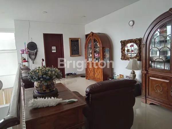 image CEPAT MURAH SIAP HUNI CLUSTER DEKAT ST MRT DI LEBAK BULUS JAKARTA SELATAN  (3)