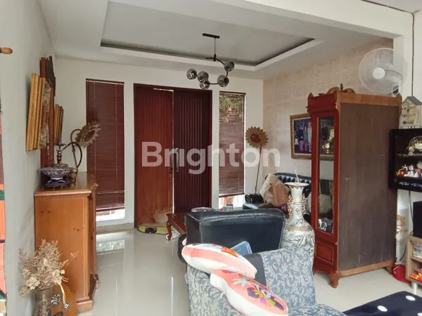 image CEPAT MURAH SIAP HUNI CLUSTER DEKAT ST MRT DI LEBAK BULUS JAKARTA SELATAN  (4)