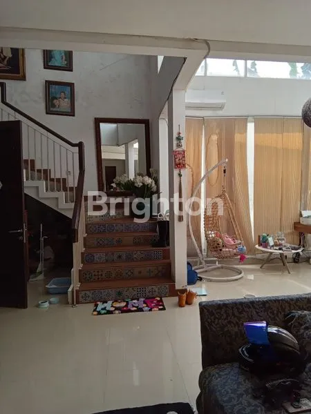 image CEPAT MURAH SIAP HUNI CLUSTER DEKAT ST MRT DI LEBAK BULUS JAKARTA SELATAN  (5)