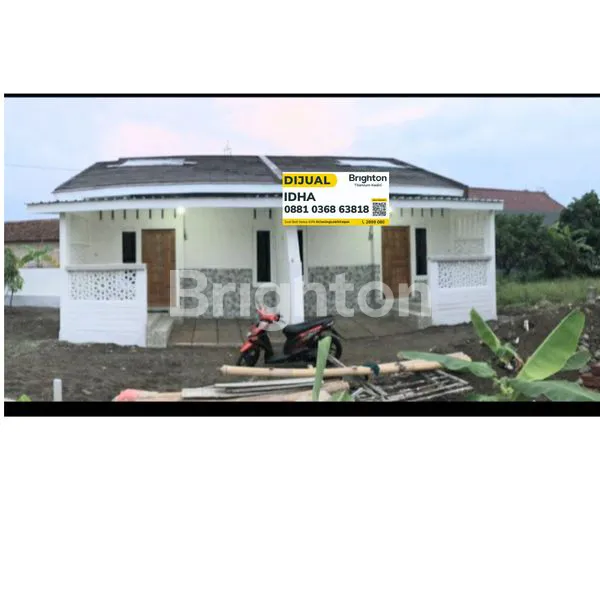 image RUMAH MURAH DI TULUNGAGUNG (1)