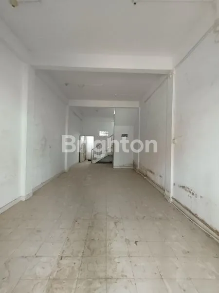 image RUKO 2 UNIT  MURAH STRATEGIS RAMAI BEBAS BANJIR (2)