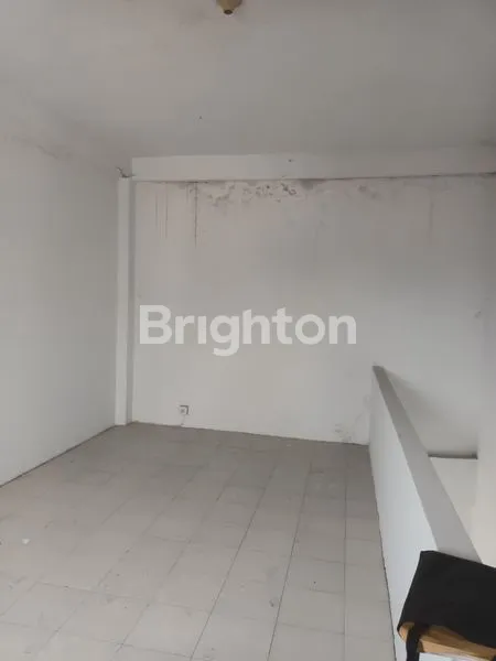 image RUKO 2 UNIT  MURAH STRATEGIS RAMAI BEBAS BANJIR (6)