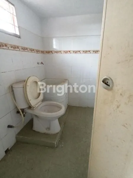 image RUKO 2 UNIT  MURAH STRATEGIS RAMAI BEBAS BANJIR (4)