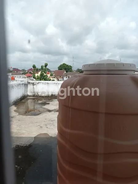 image RUKO 2 UNIT  MURAH STRATEGIS RAMAI BEBAS BANJIR (7)