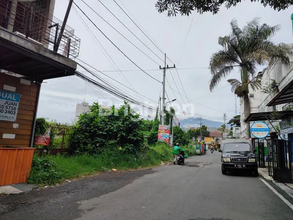 image TANAH STRATEGIS AREA JL SOEKARNO HATTA LOWOKWARU MALANG (1)