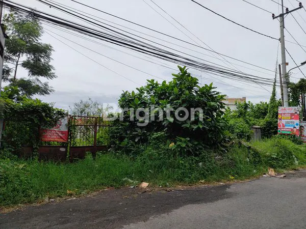 image TANAH STRATEGIS AREA JL SOEKARNO HATTA LOWOKWARU MALANG (2)