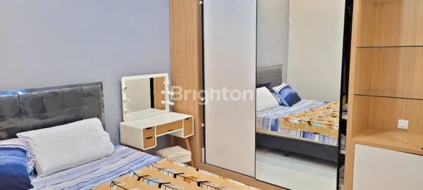 image TURUN HARGA, RUMAH MINIMALIS MODERN,  2.5 LANTAI , VIEW BUKIT DI LAWANG (5)