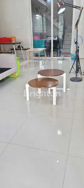 image TURUN HARGA, RUMAH MINIMALIS MODERN,  2.5 LANTAI , VIEW BUKIT DI LAWANG (4)