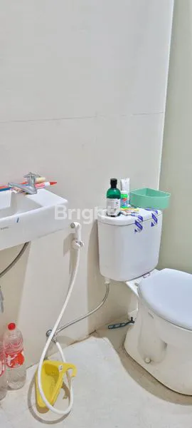 image TURUN HARGA, RUMAH MINIMALIS MODERN,  2.5 LANTAI , VIEW BUKIT DI LAWANG (6)