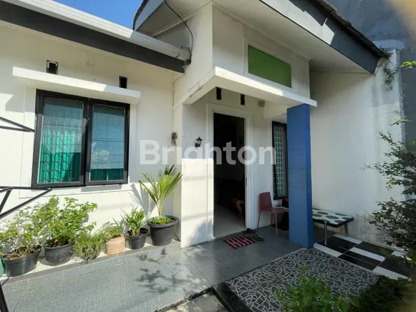 image HANYA 10 MENIT  DARI TOL BORR CLUSTER YANG NYAMAN DI CIMANGGU YANG SEJUK (1)