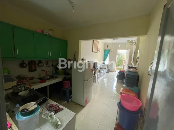 image HANYA 10 MENIT  DARI TOL BORR CLUSTER YANG NYAMAN DI CIMANGGU YANG SEJUK (3)