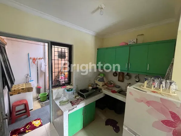 image HANYA 10 MENIT  DARI TOL BORR CLUSTER YANG NYAMAN DI CIMANGGU YANG SEJUK (4)