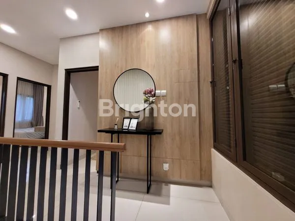 image RUMAH MODERN DEKAT DENGAN TOL DI CIMANGGIS (6)