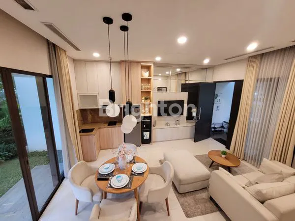 image RUMAH MODERN DEKAT DENGAN TOL DI CIMANGGIS (7)