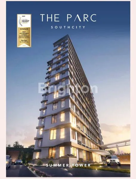 image APARTEMEN MURAH KUALITAS EXCLUSIVE DI SOUTHCITY (1)