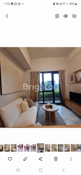 image APARTEMEN MURAH KUALITAS EXCLUSIVE DI SOUTHCITY (3)