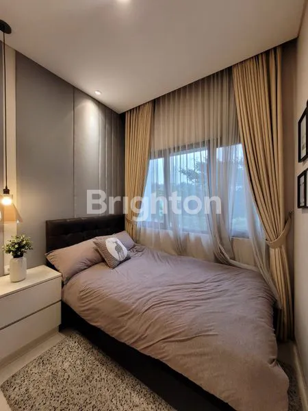 image RUMAH MODERN DEKAT TOL DI CIMANGGIS  (7)