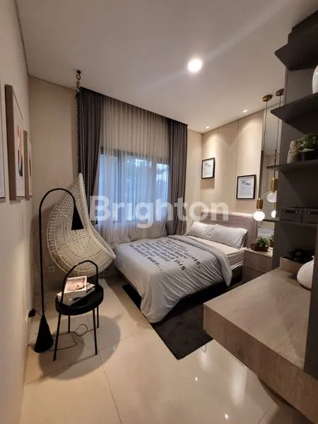 image RUMAH MODERN DEKAT TOL DI CIMANGGIS  (8)