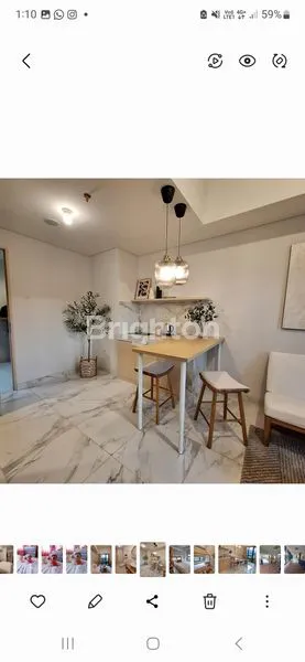 image APARTEMEN MURAH KUALITAS EXCLUSIVE DI SOUTHCITY (4)