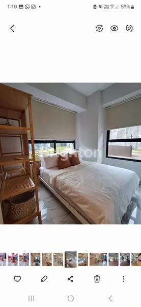 image APARTEMEN MURAH KUALITAS EXCLUSIVE DI SOUTHCITY (5)