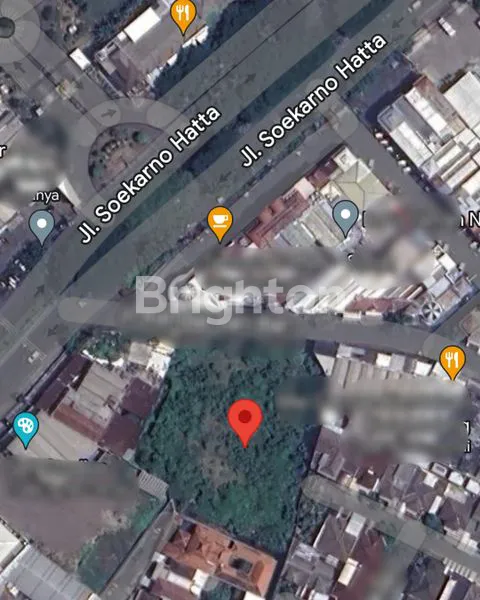 image TANAH STRATEGIS AREA JL SOEKARNO HATTA LOWOKWARU MALANG (3)