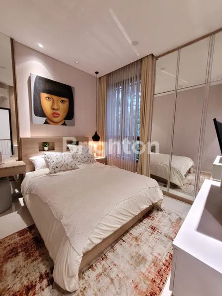 image RUMAH MODERN DEKAT TOL DI CIMANGGIS (4)