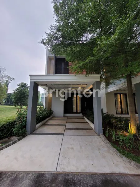 image RUMAH MODERN DEKAT TOL DI CIMANGGIS (7)