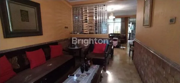 image RUMAH MURAH DILOKASI PREMIUM TENGAH KOTA TURUN HARGA (4)