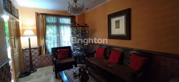 image RUMAH MURAH DILOKASI PREMIUM TENGAH KOTA TURUN HARGA (6)