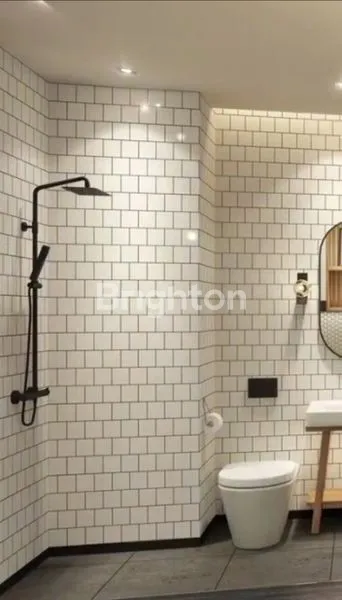 image APARTEMEN STUDIO HARGA MILENIAL DI SOUTH CITY (7)