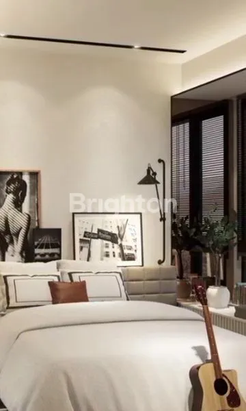 image APARTEMEN STUDIO HARGA MILENIAL DI SOUTH CITY (8)