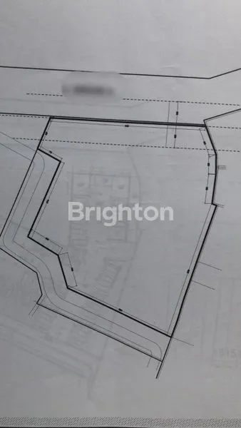 image TANAH STRATEGIS AREA JL SOEKARNO HATTA LOWOKWARU MALANG (4)