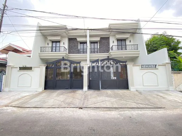 image RUMAH DI DUREN SAWIT JAKARTA TIMUR (1)