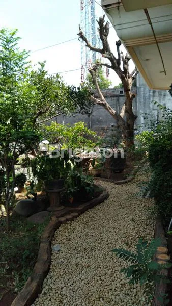 image JUAL RUMAH MEWAH TENGAH KOTA (1)