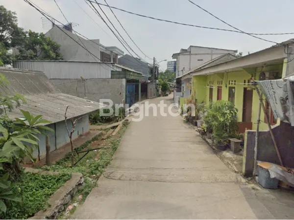 image TANAH MURAH PARUNG JAYA LT100M (8X12,5M) DEKAT METRO PERMATA KARANG TENGAH TANGERANG (4)