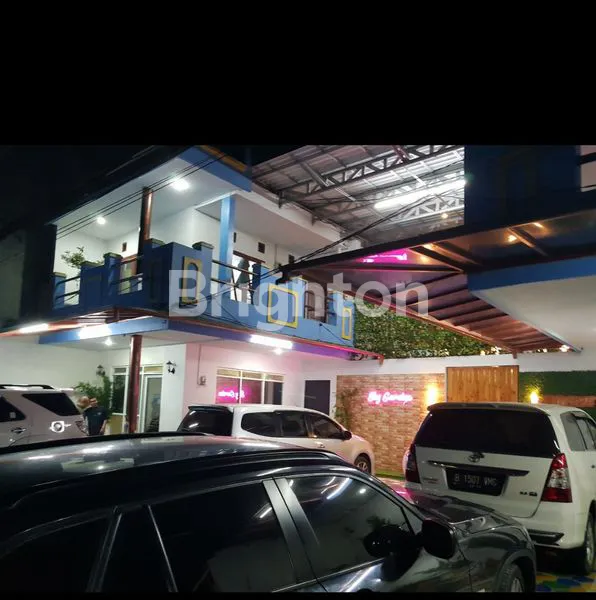 image EX HOTEL AIRY BANDUNG (1)