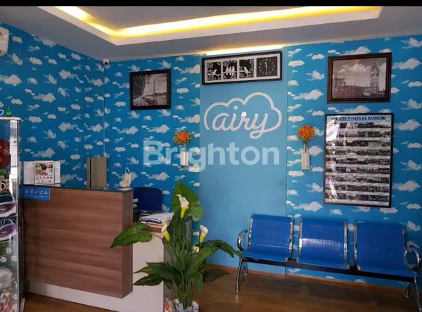 image EX HOTEL AIRY BANDUNG (2)