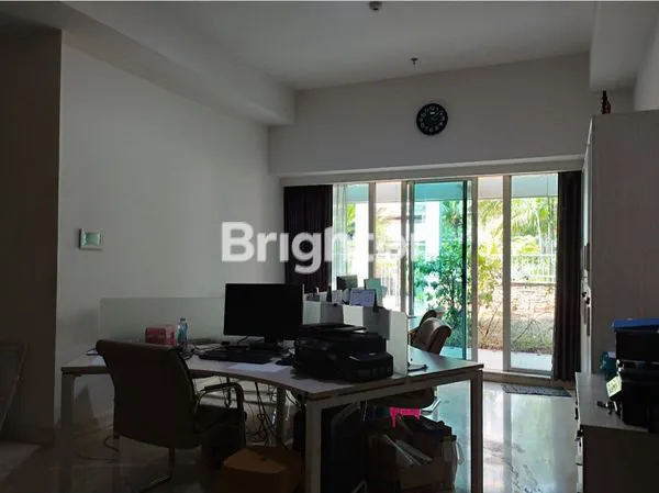 image APARTEMEN KENSINGTON MEWAH ( FURNISH ) KELAPA GADING (3)