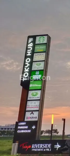 image TOKYO RIVERSIDE TOWER BEPPU PIK 2 (4)