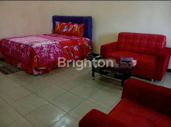 image BUDGET HOTEL 89 ROOM SELANGKAH DARI JALAN KH AGUS SALIM (2)