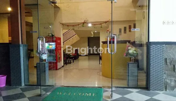 image BUDGET HOTEL 89 ROOM SELANGKAH DARI JALAN KH AGUS SALIM (3)