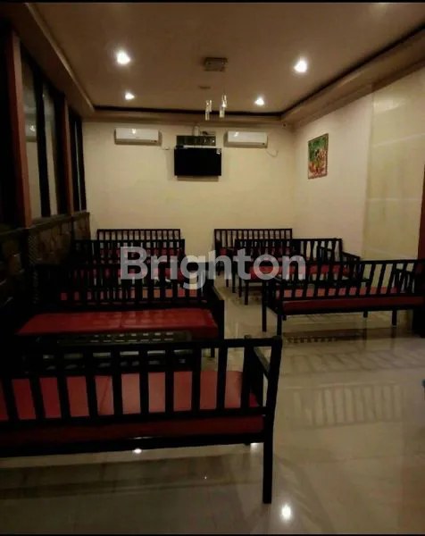 image BUDGET HOTEL 89 ROOM SELANGKAH DARI JALAN KH AGUS SALIM (4)