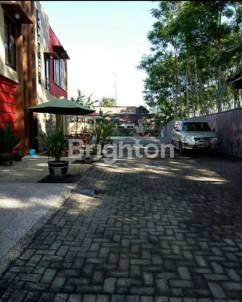 image BUDGET HOTEL 89 ROOM SELANGKAH DARI JALAN KH AGUS SALIM (8)